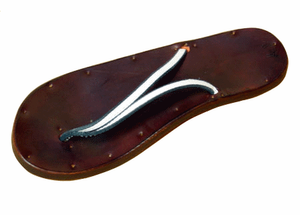 James Sandal Women *Custom Order* — Jutta Neumann New York